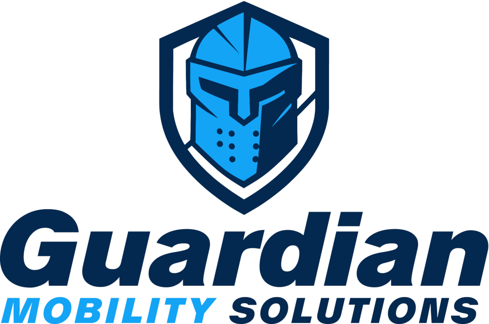 Guardian Mobility Solutions Logo